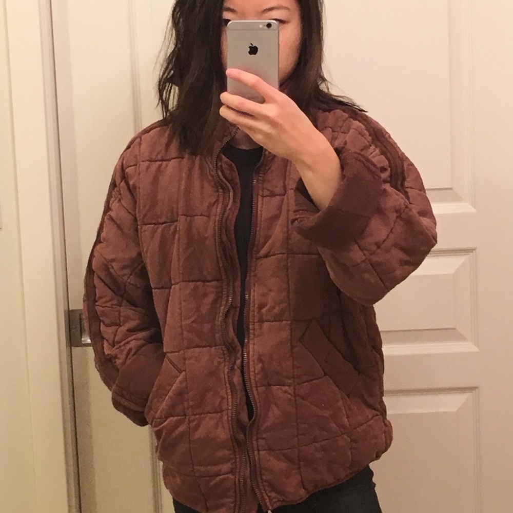 Free People Jacket XS